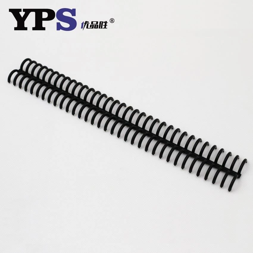 Plastic Binding Clips Plastic Binding Clips