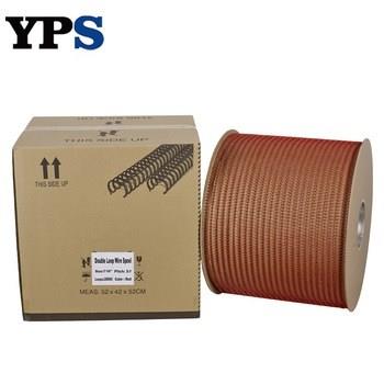 Wire-O  Binding Spools